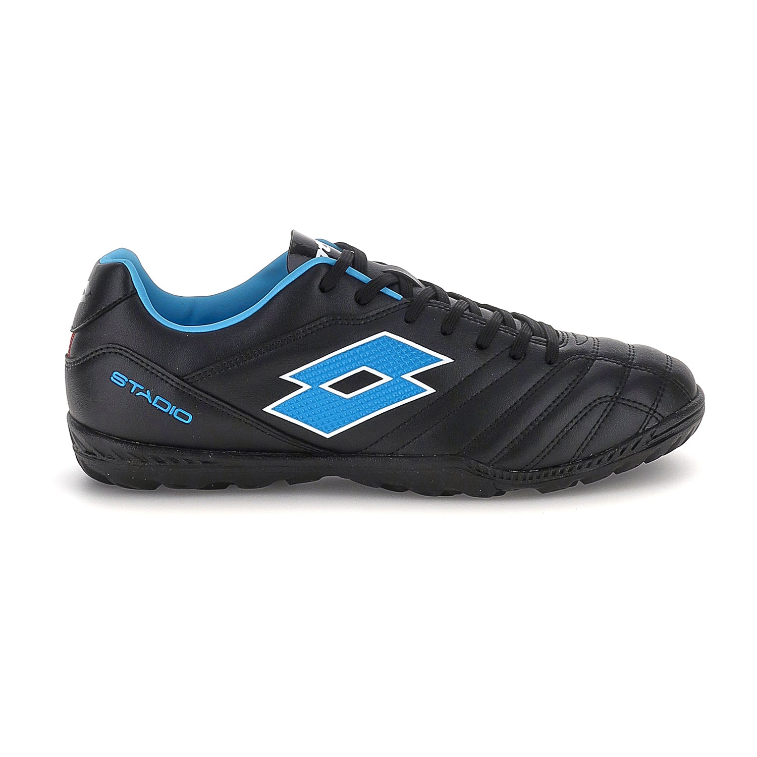 UNISEX SCARPE TURF STADIO 700 NERO 219707 CXP 01
