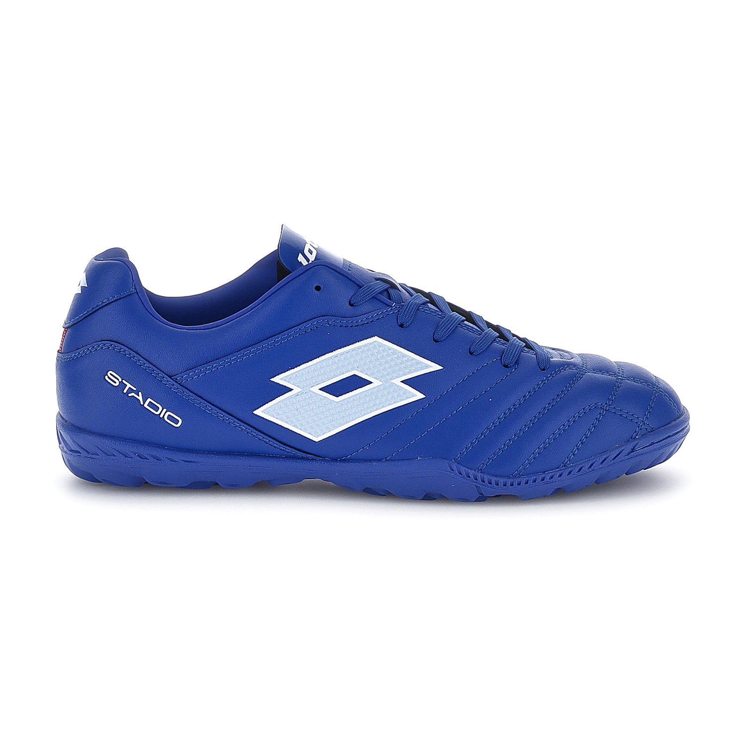 UNISEX SCARPE TURF STADIO 700 BLU 219707 E58 01