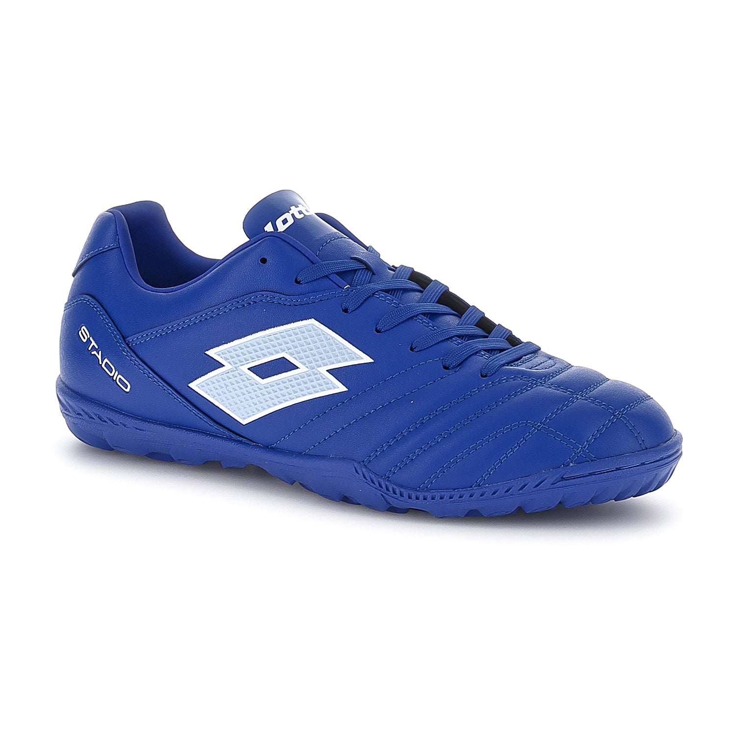 UNISEX SCARPE TURF STADIO 700 BLU 219707 E58 02
