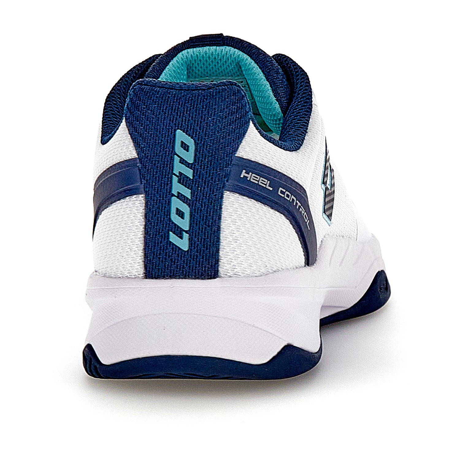 UOMO SCARPE TENNIS ALL COURT MIRAGE 600 BIANCO 219739 ATE 05