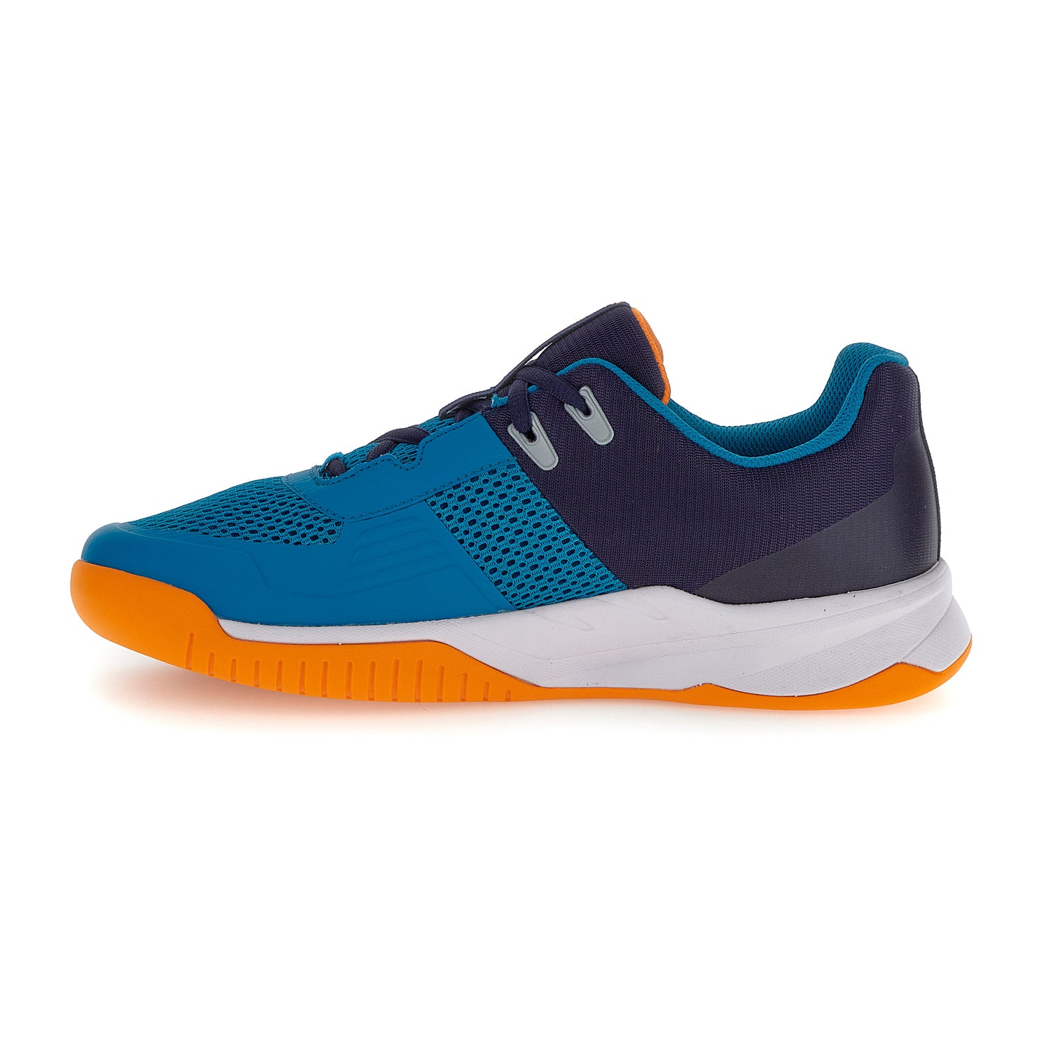 UOMO SCARPE PADEL SUPERRAPIDA 600 BLU 219744 D1I 03