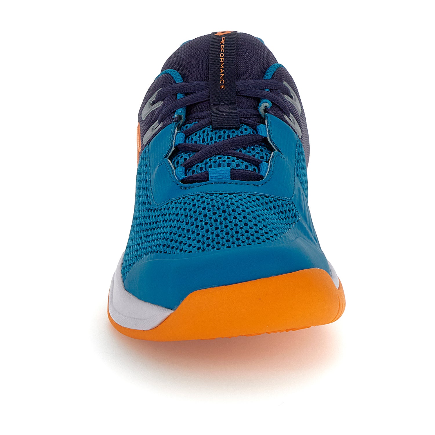 UOMO SCARPE PADEL SUPERRAPIDA 600 BLU 219744 D1I 04