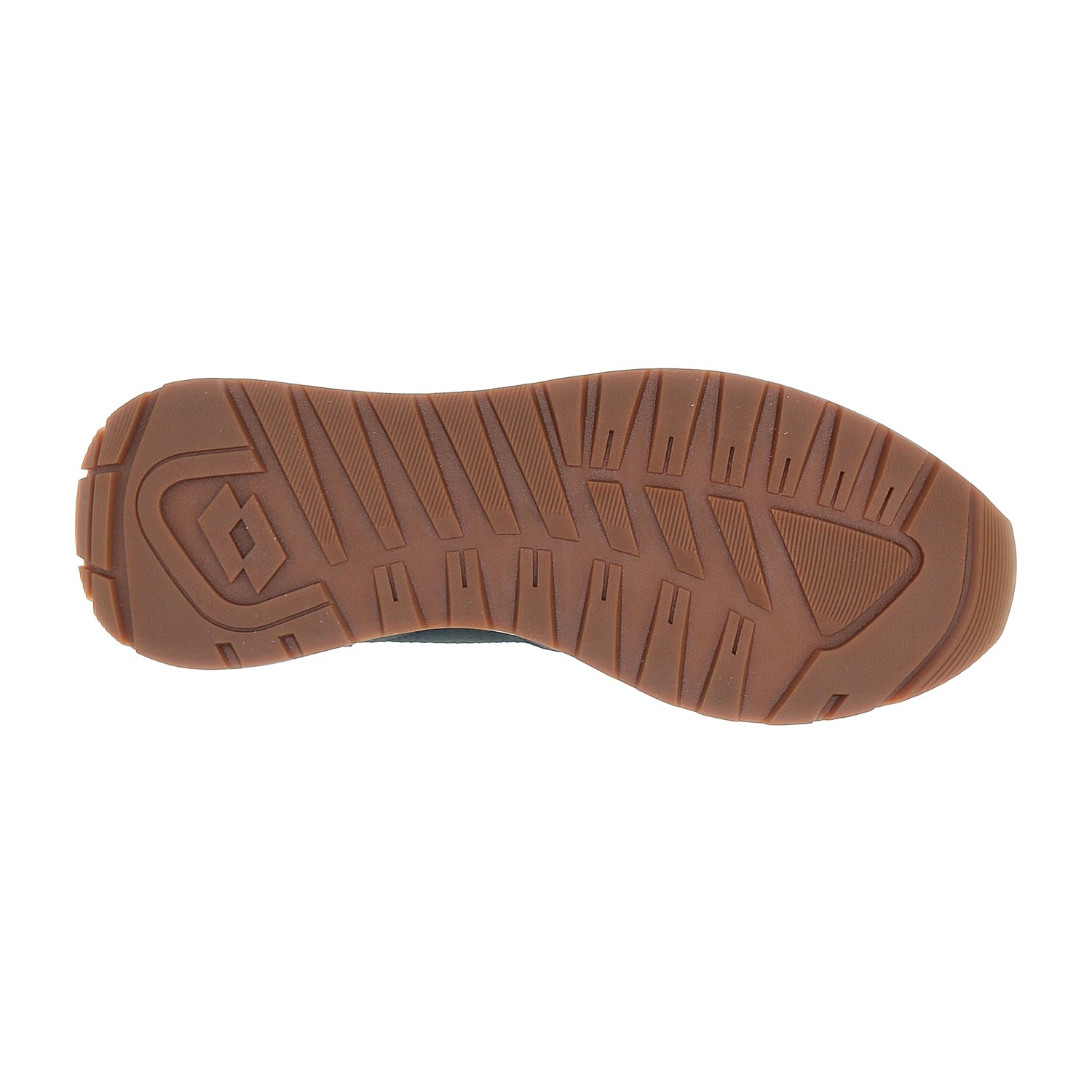 UOMO SCARPE TRAINER 2000 VERDE SCURO 219973 AZ6 26