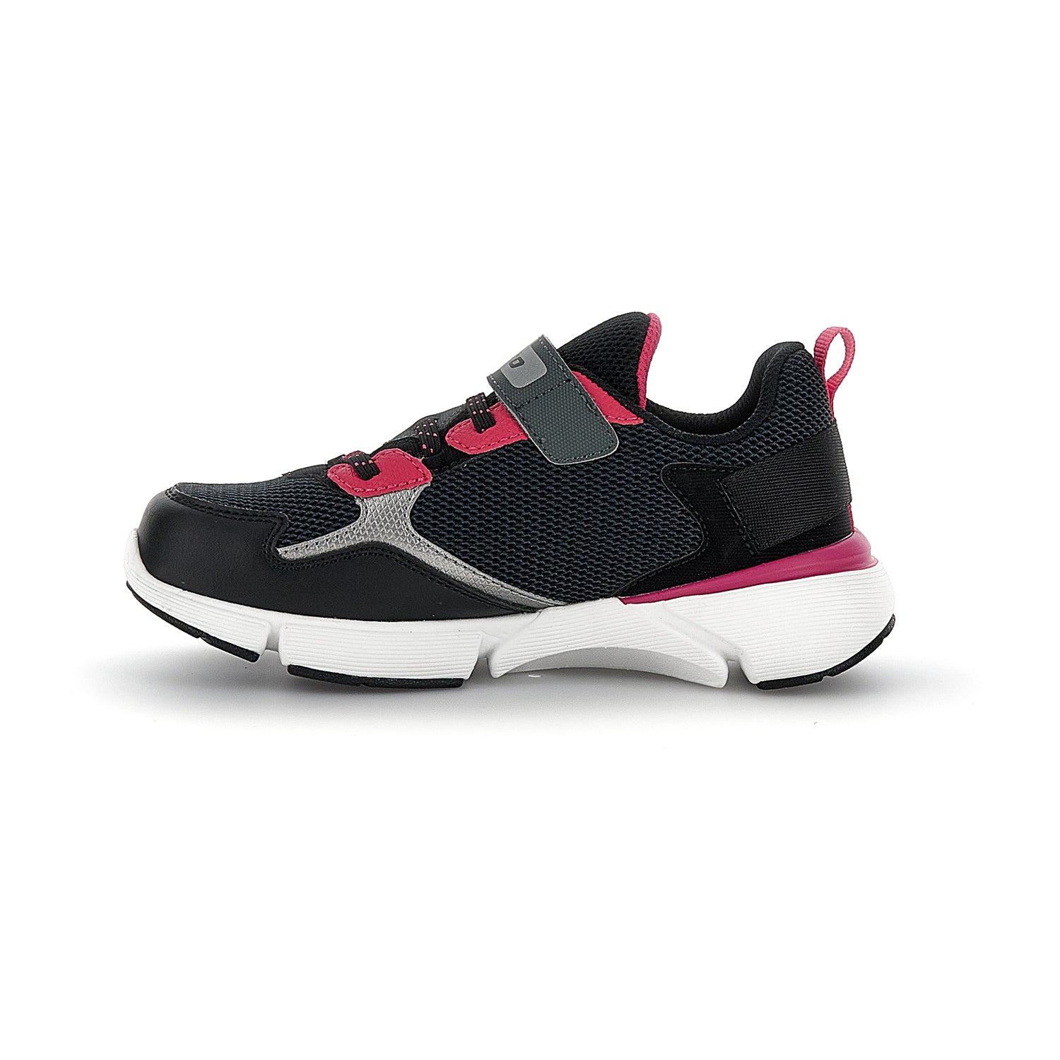 BAMBINI SCARPE LIBRA NERO 220109 8XY 03