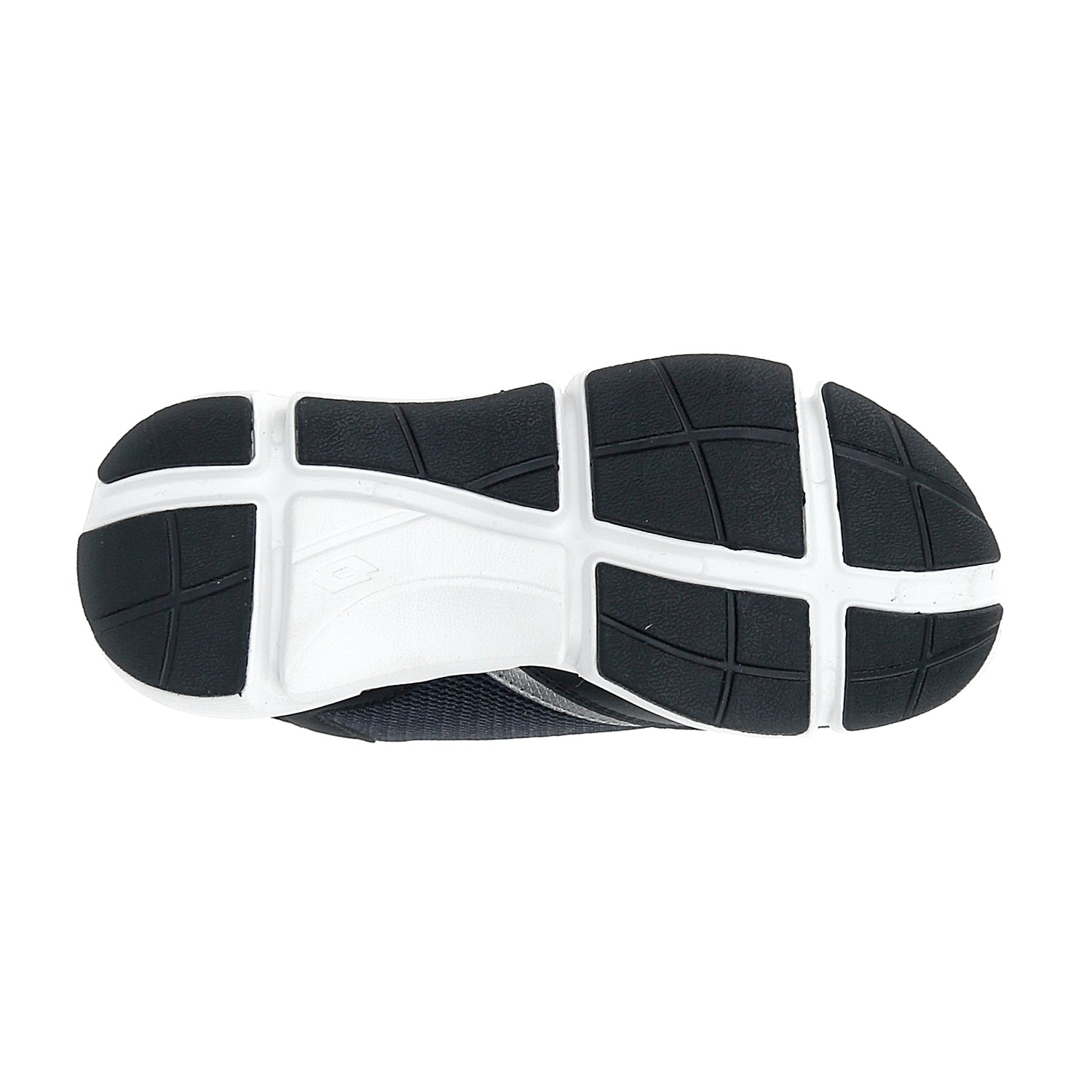 BAMBINI SCARPE LIBRA NERO 220109 8XY 26