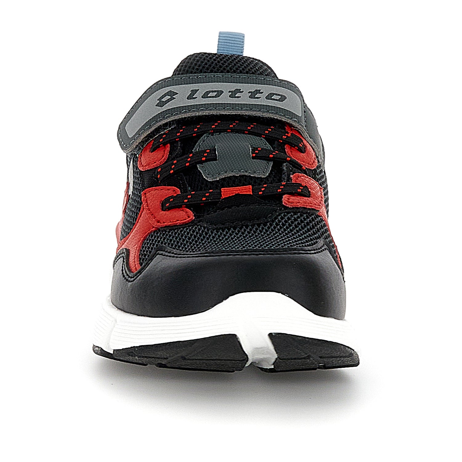 BAMBINI SCARPE LIBRA GRIGIO SCURO 220109 B54 04