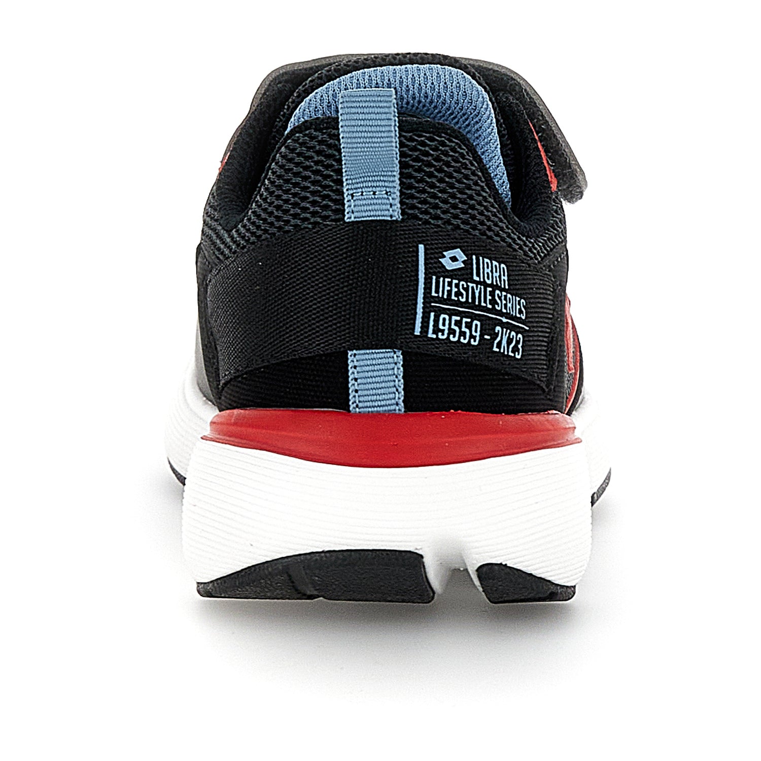 BAMBINI SCARPE LIBRA GRIGIO SCURO 220109 B54 05