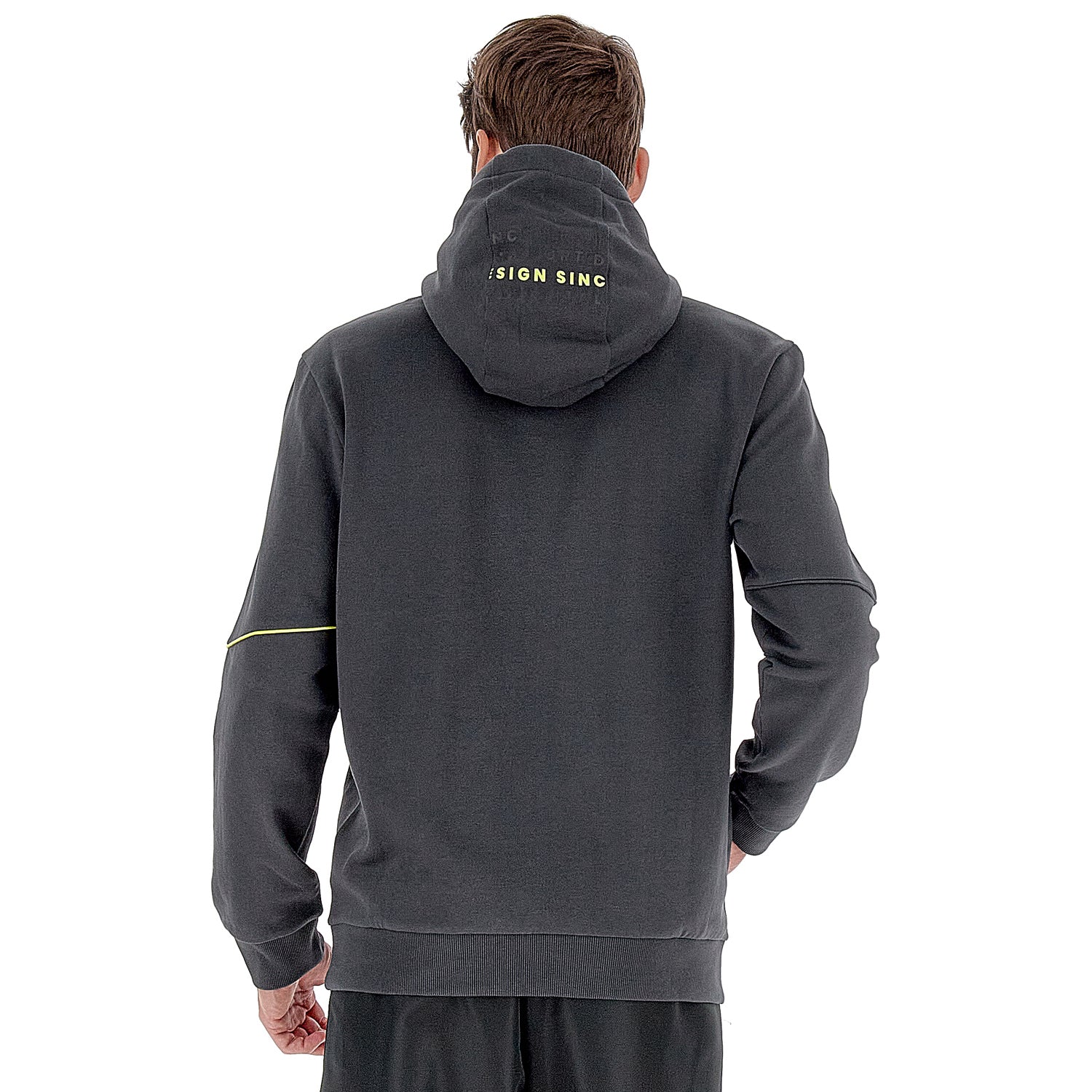 UOMO FELPA LOGO GRIGIO SCURO 220217 014 02