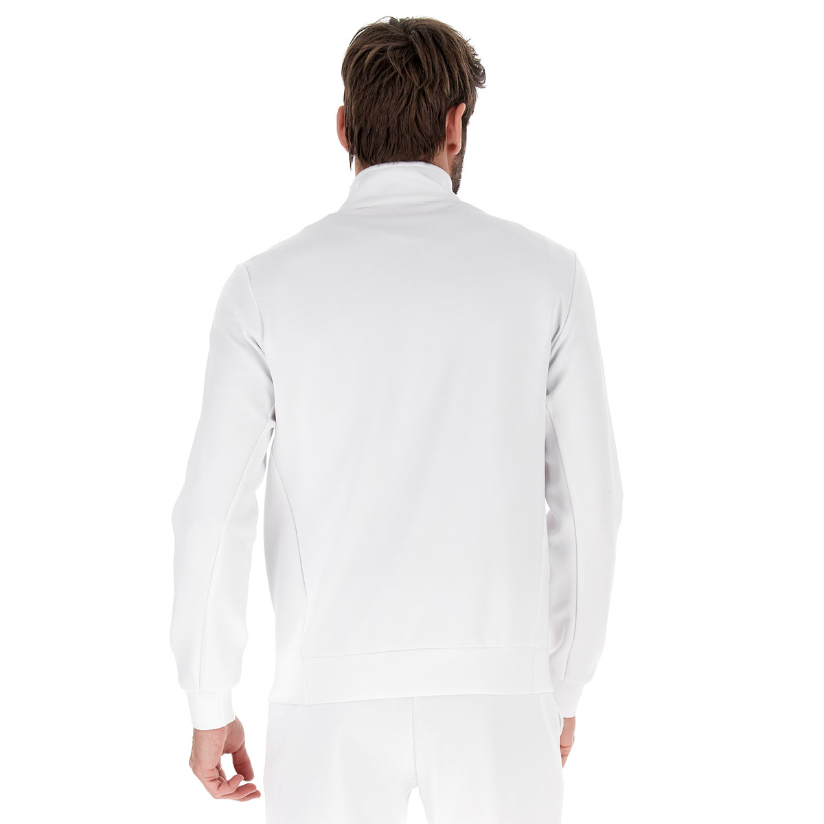 UOMO GIACCA TENNIS TEAMS BIANCO 220274 0FI 02