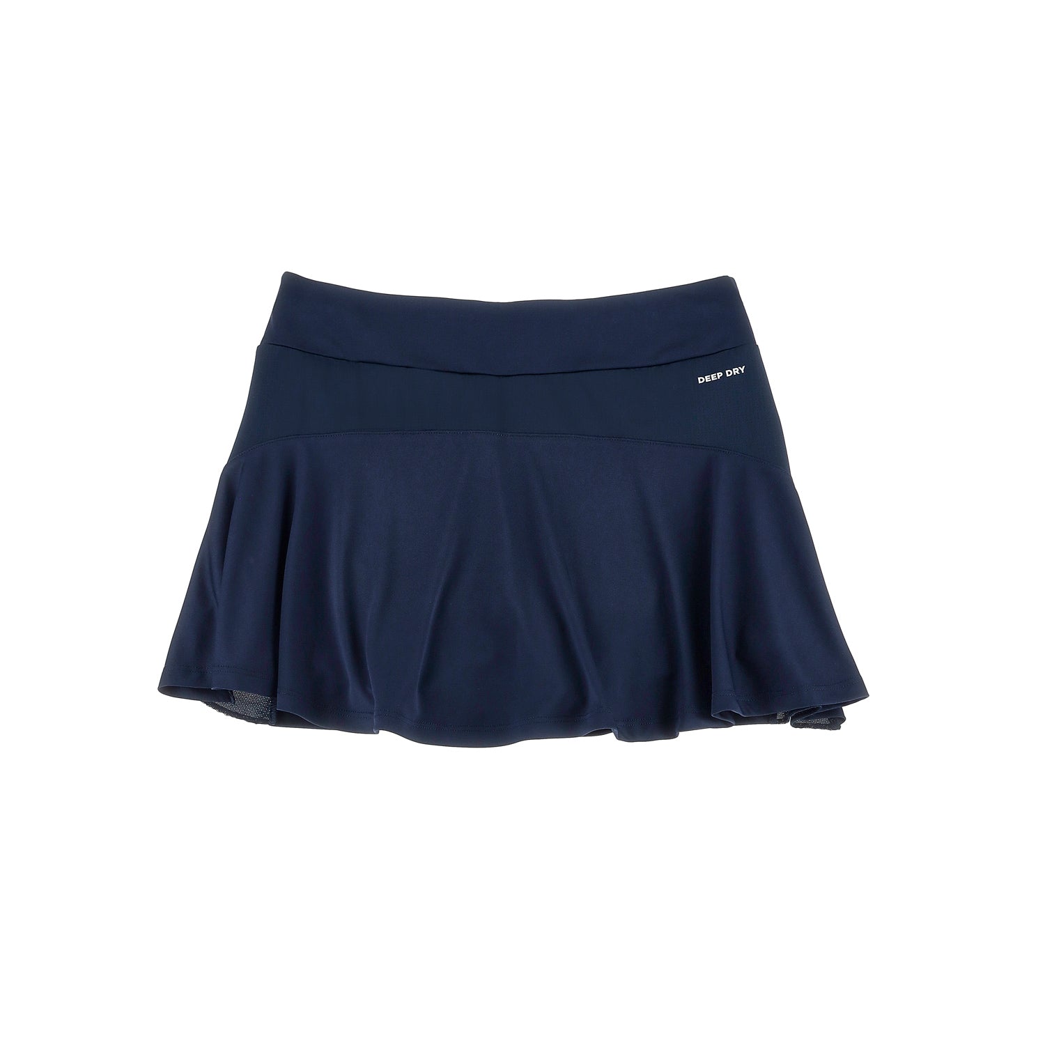 DONNA GONNA TENNIS TECH D2 BLU SCURO 220443 1CI 02