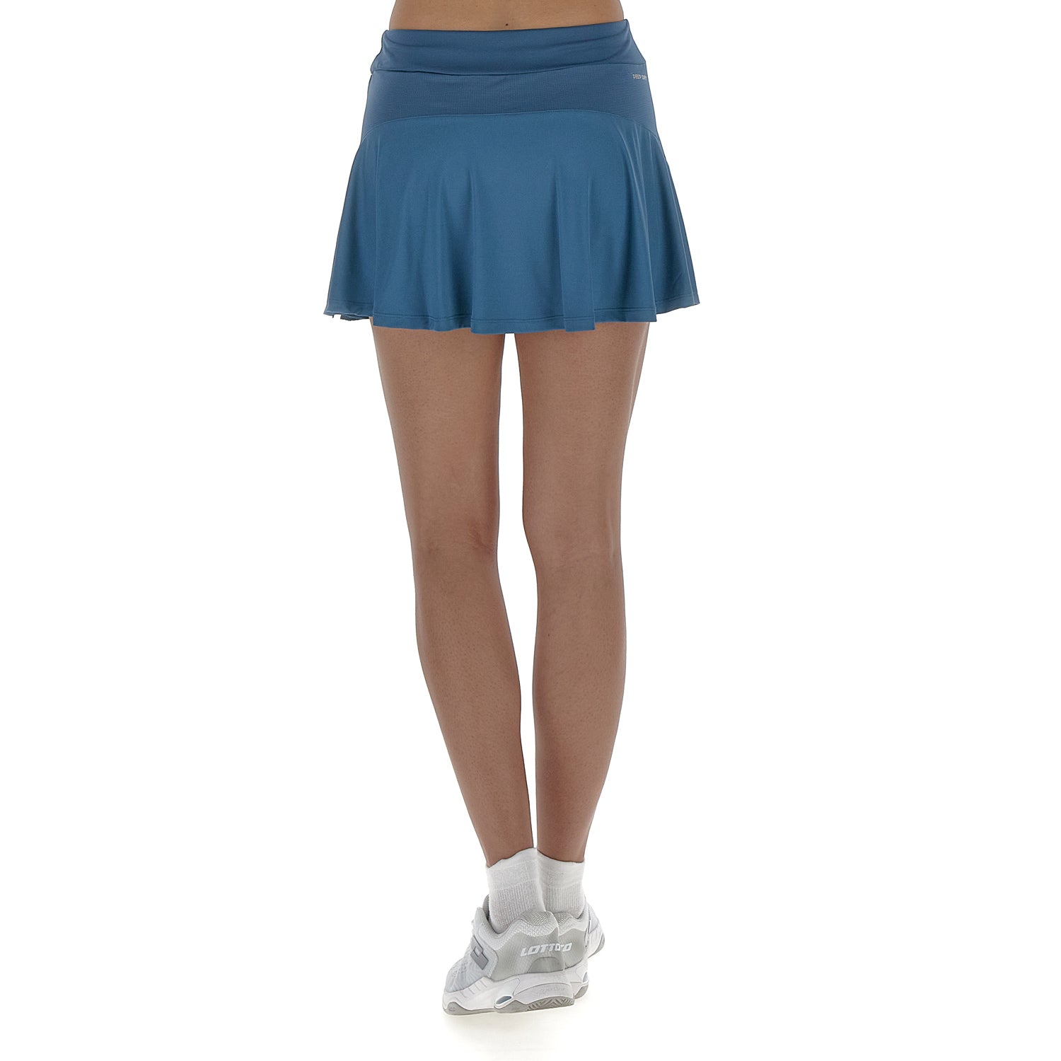 DONNA GONNA TENNIS TECH D2 BLU 220443 CX1 02