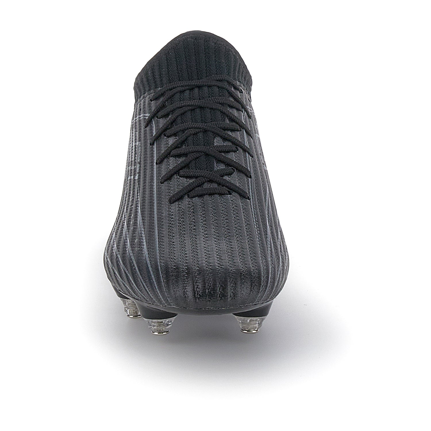 UNISEX SCARPE CALCIO SG SOLISTA 200 NERO 220559 1CL 04