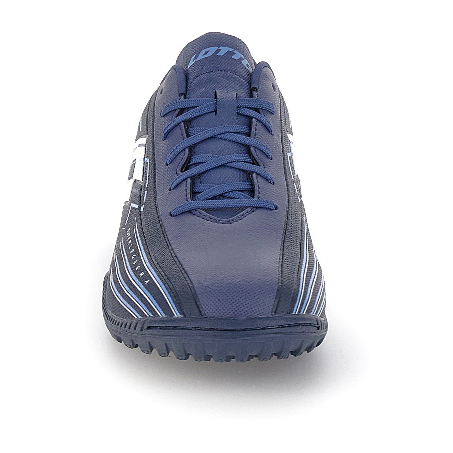 UNISEX SCARPE TURF SOLISTA 700 BLU SCURO 220564 BP9 04