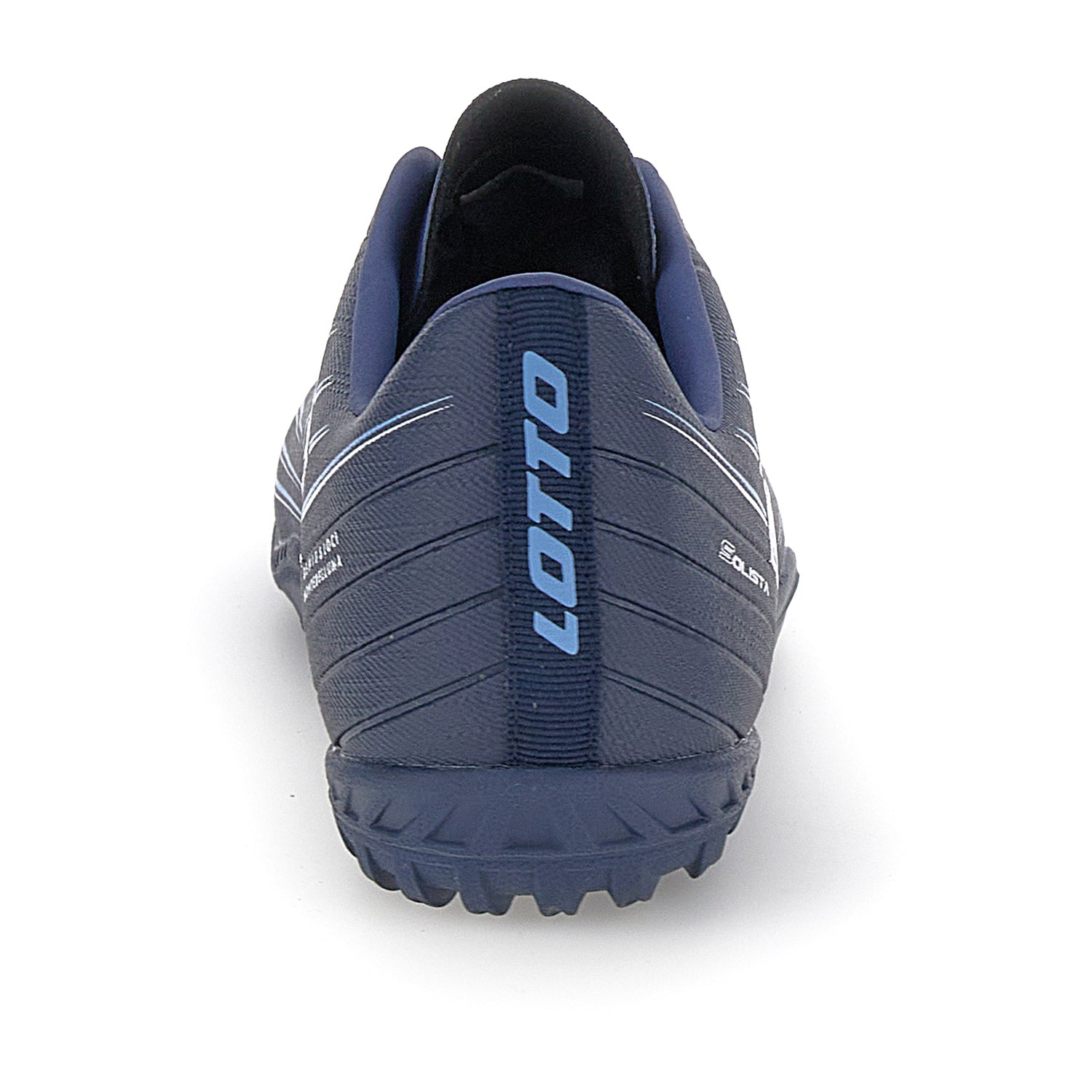 UNISEX SCARPE TURF SOLISTA 700 BLU SCURO 220564 BP9 05
