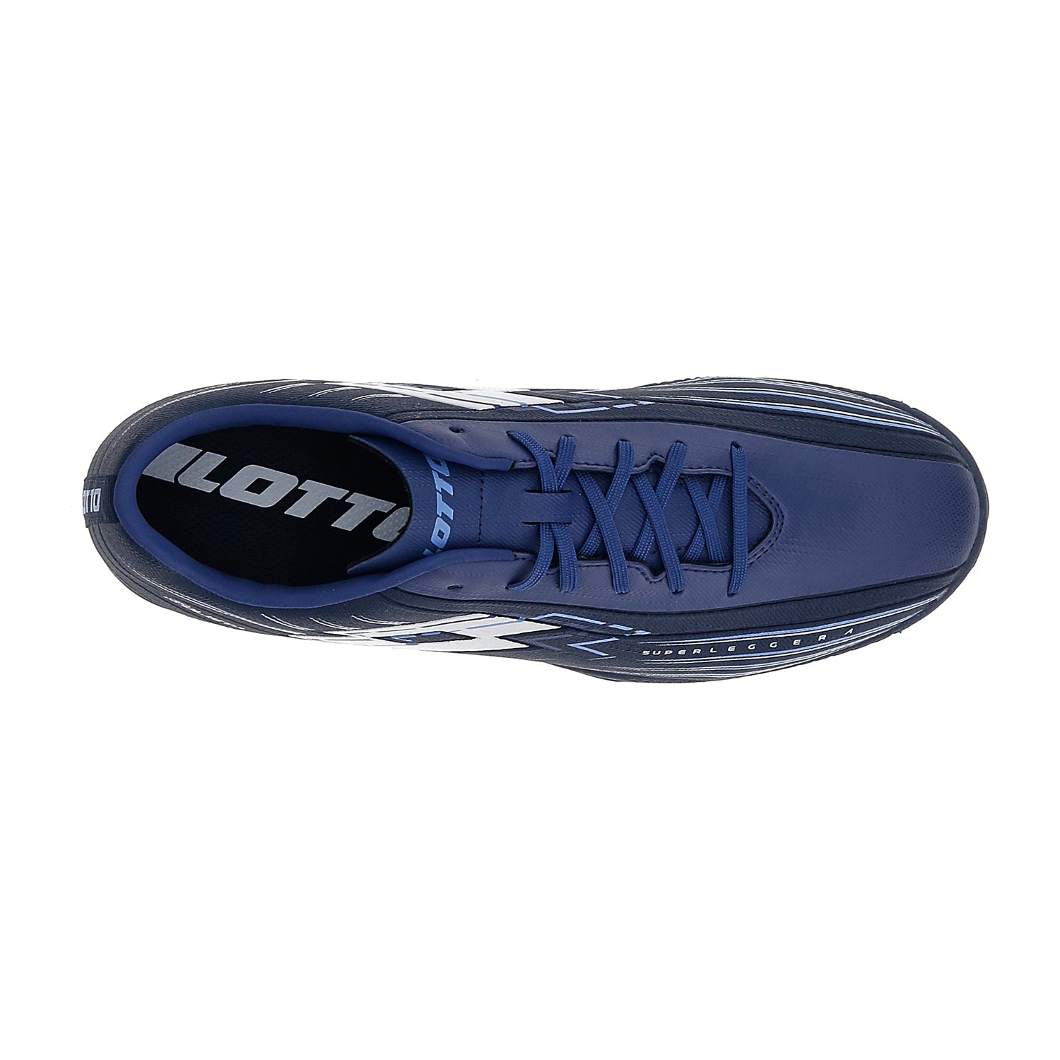 UNISEX SCARPE TURF SOLISTA 700 BLU SCURO 220564 BP9 06