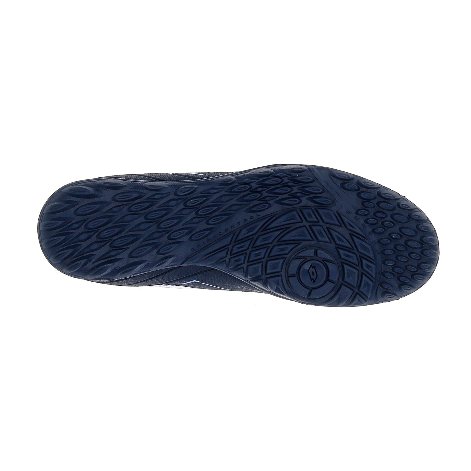 UNISEX SCARPE TURF SOLISTA 700 BLU SCURO 220564 BP9 26
