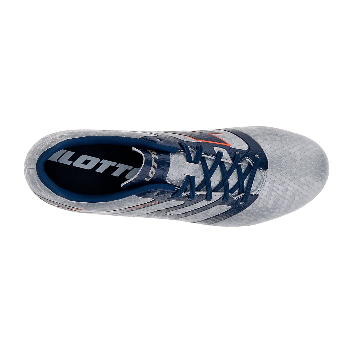 UNISEX SCARPE CALCIO FG MAESTRO 700 GRIGIO 220570 7K5 06