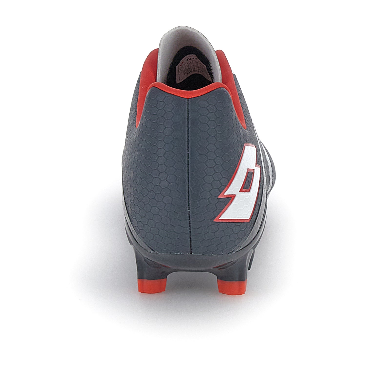 UNISEX SCARPE CALCIO FG MAESTRO 700 GRIGIO SCURO 220570 BI2 05