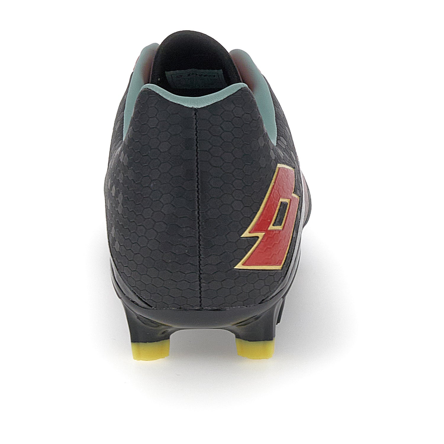 UNISEX SCARPE CALCIO FG MAESTRO 700 NERO 220570 CJN 05