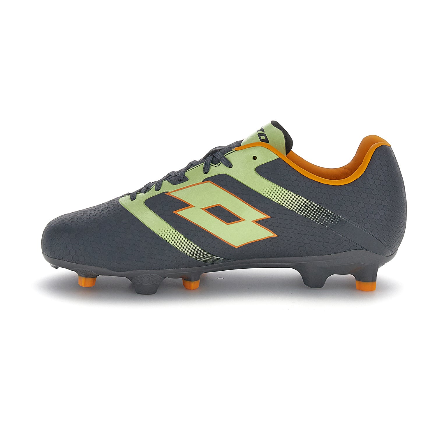 UNISEX SCARPE CALCIO FG MAESTRO 700 GRIGIO SCURO 220570 CJO 03