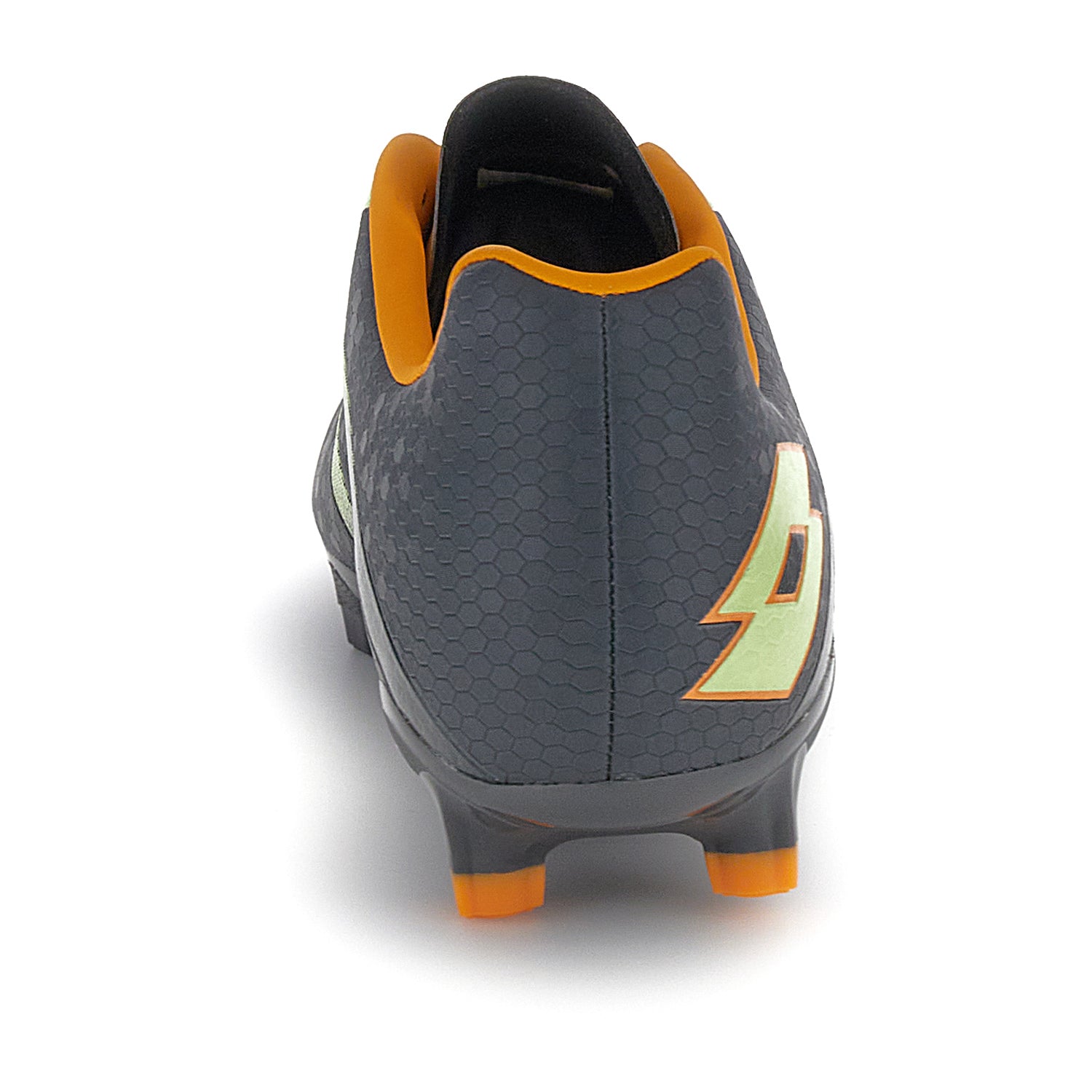 UNISEX SCARPE CALCIO FG MAESTRO 700 GRIGIO SCURO 220570 CJO 05