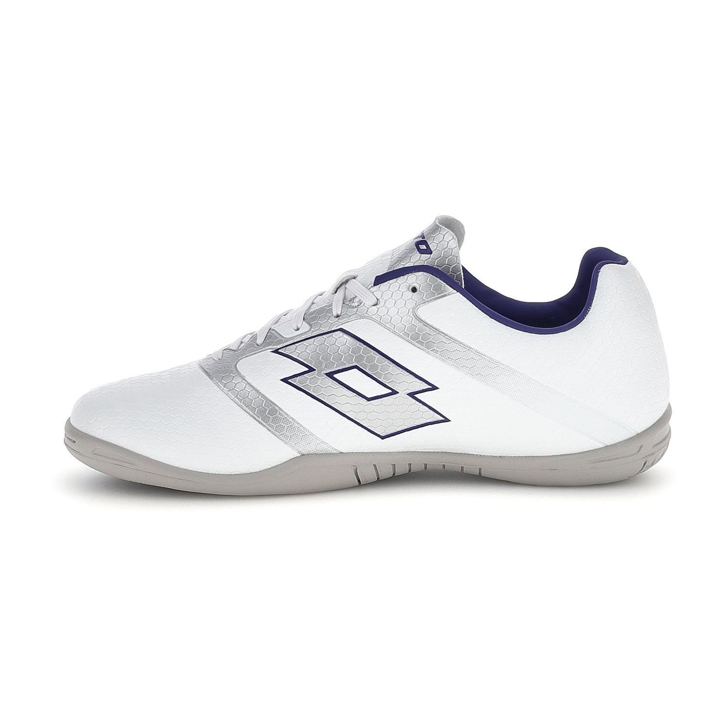 UNISEX SCARPE FUTSAL INDOOR MAESTRO 700 BIANCO 220571 1GN 03