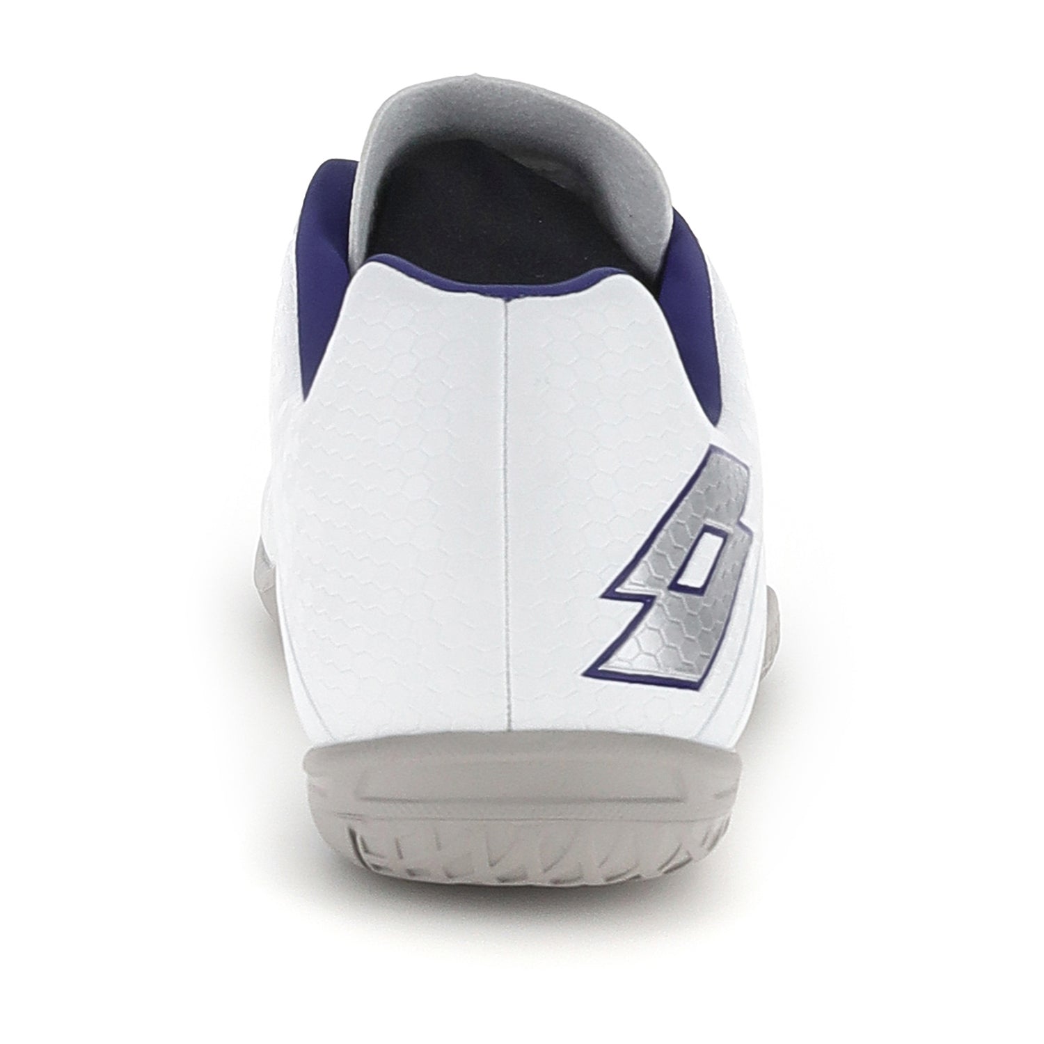 UNISEX SCARPE FUTSAL INDOOR MAESTRO 700 BIANCO 220571 1GN 05
