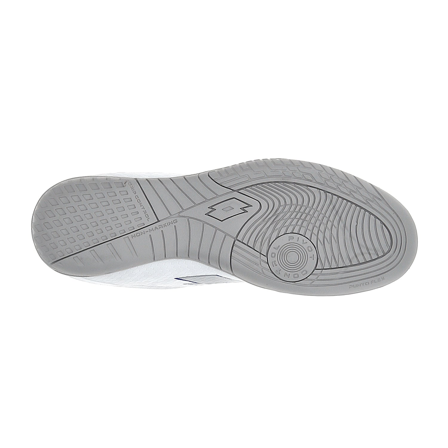 UNISEX SCARPE FUTSAL INDOOR MAESTRO 700 BIANCO 220571 1GN 26