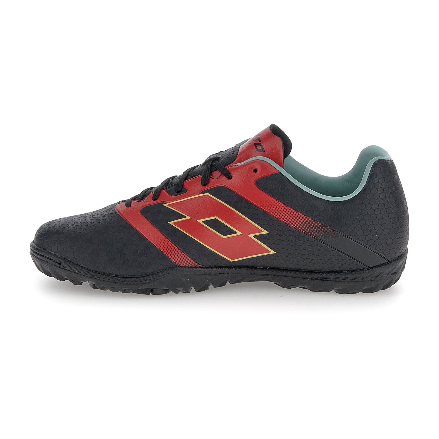 UNISEX SCARPE TURF MAESTRO 700 NERO 220572 CJN 03