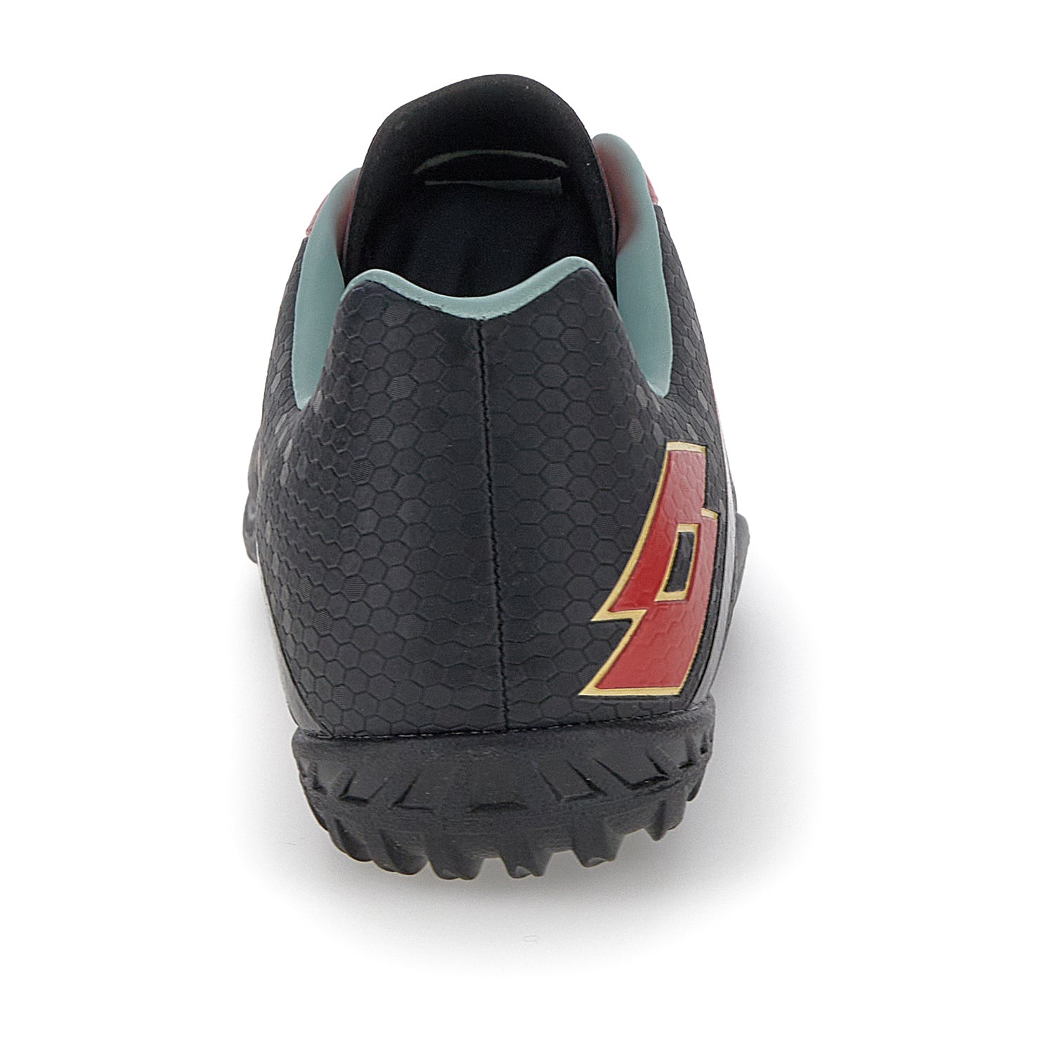 UNISEX SCARPE TURF MAESTRO 700 NERO 220572 CJN 05