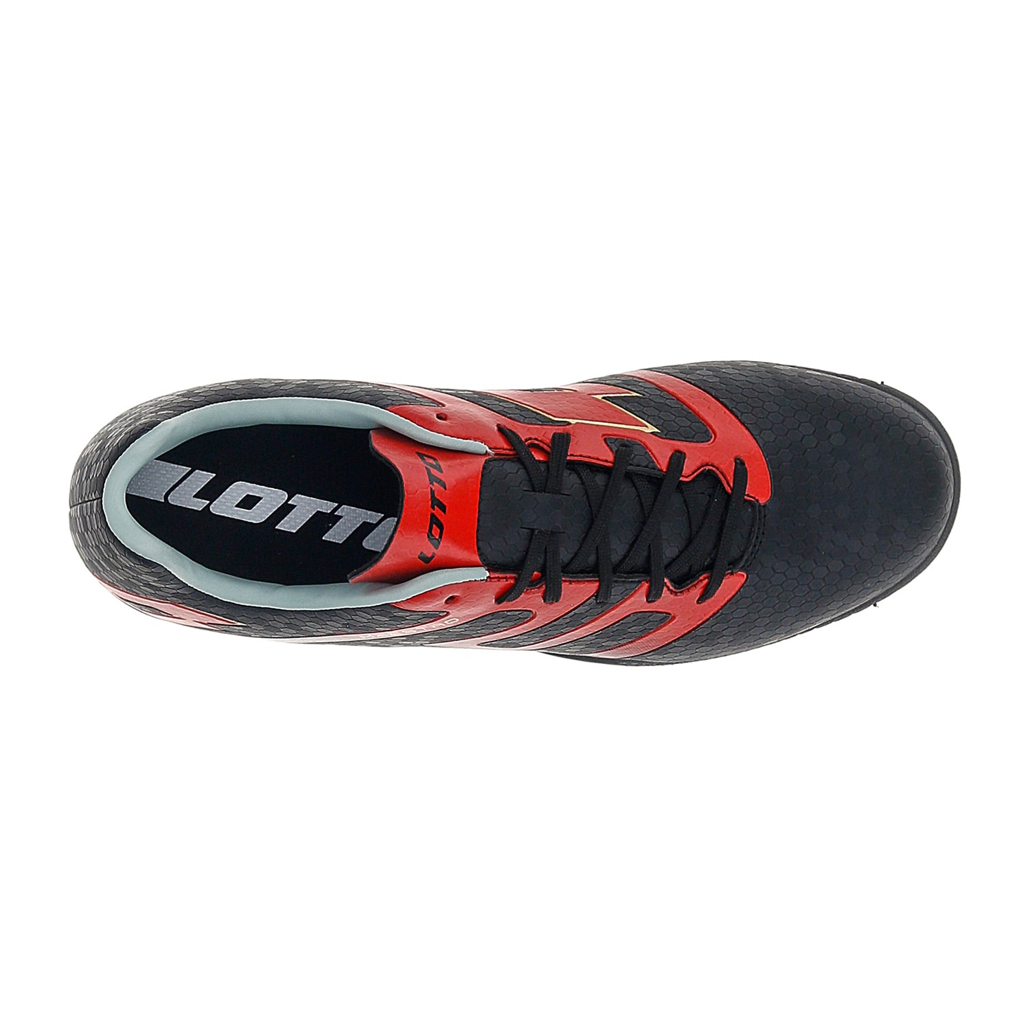 UNISEX SCARPE TURF MAESTRO 700 NERO 220572 CJN 06