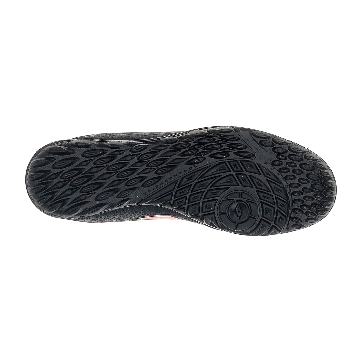 UNISEX SCARPE TURF MAESTRO 700 NERO 220572 CJN 26
