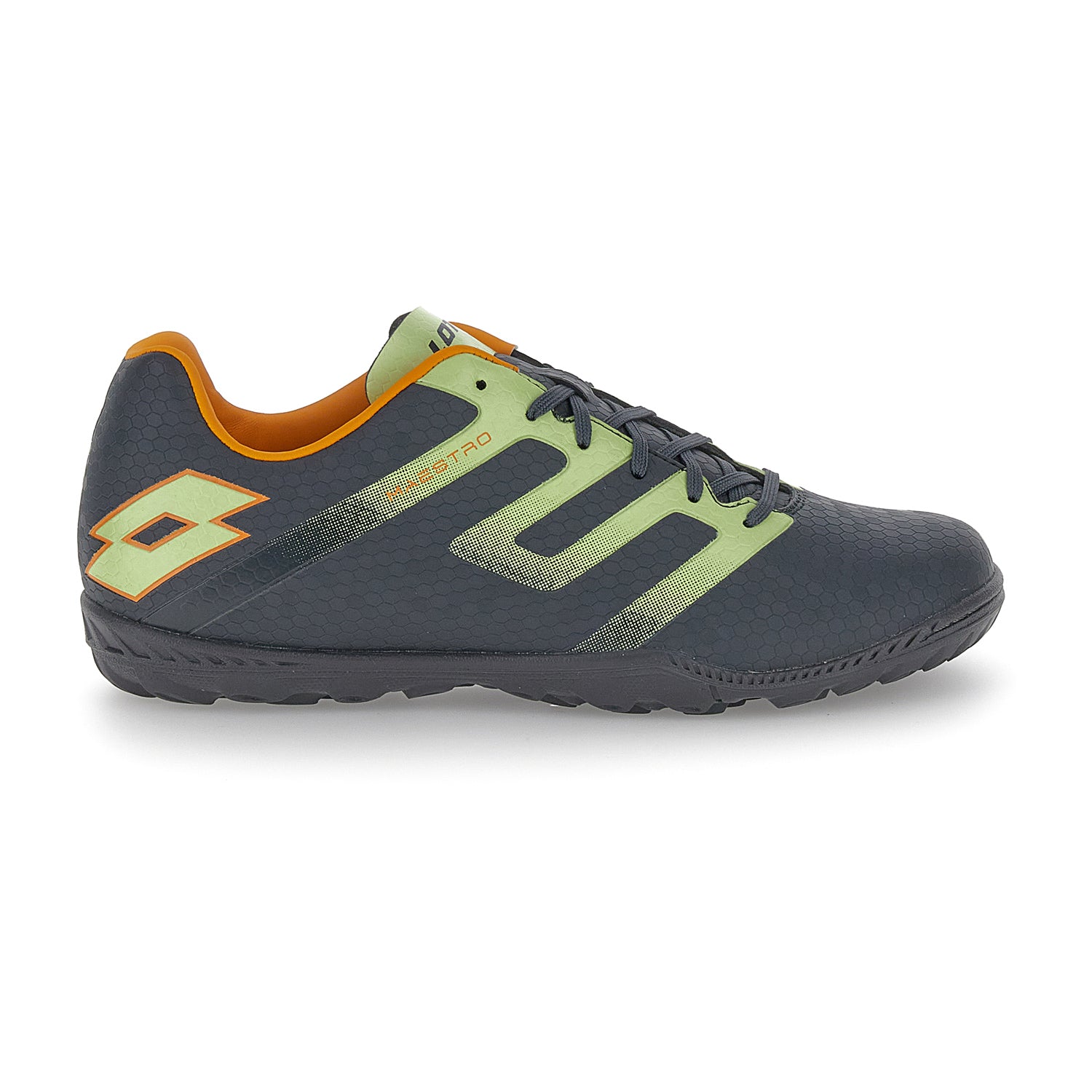 UNISEX SCARPE TURF MAESTRO 700 GRIGIO SCURO 220572 CJO 01