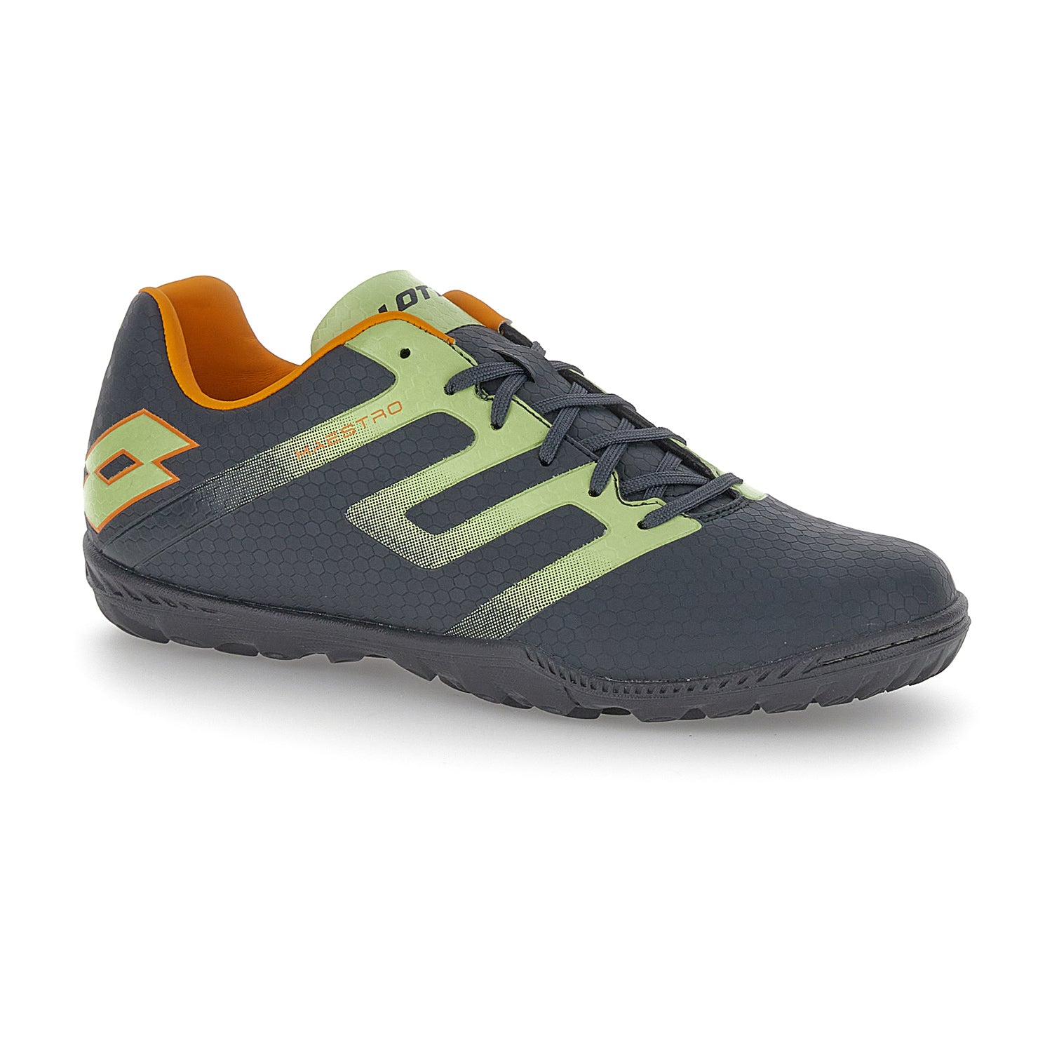 UNISEX SCARPE TURF MAESTRO 700 GRIGIO SCURO 220572 CJO 02