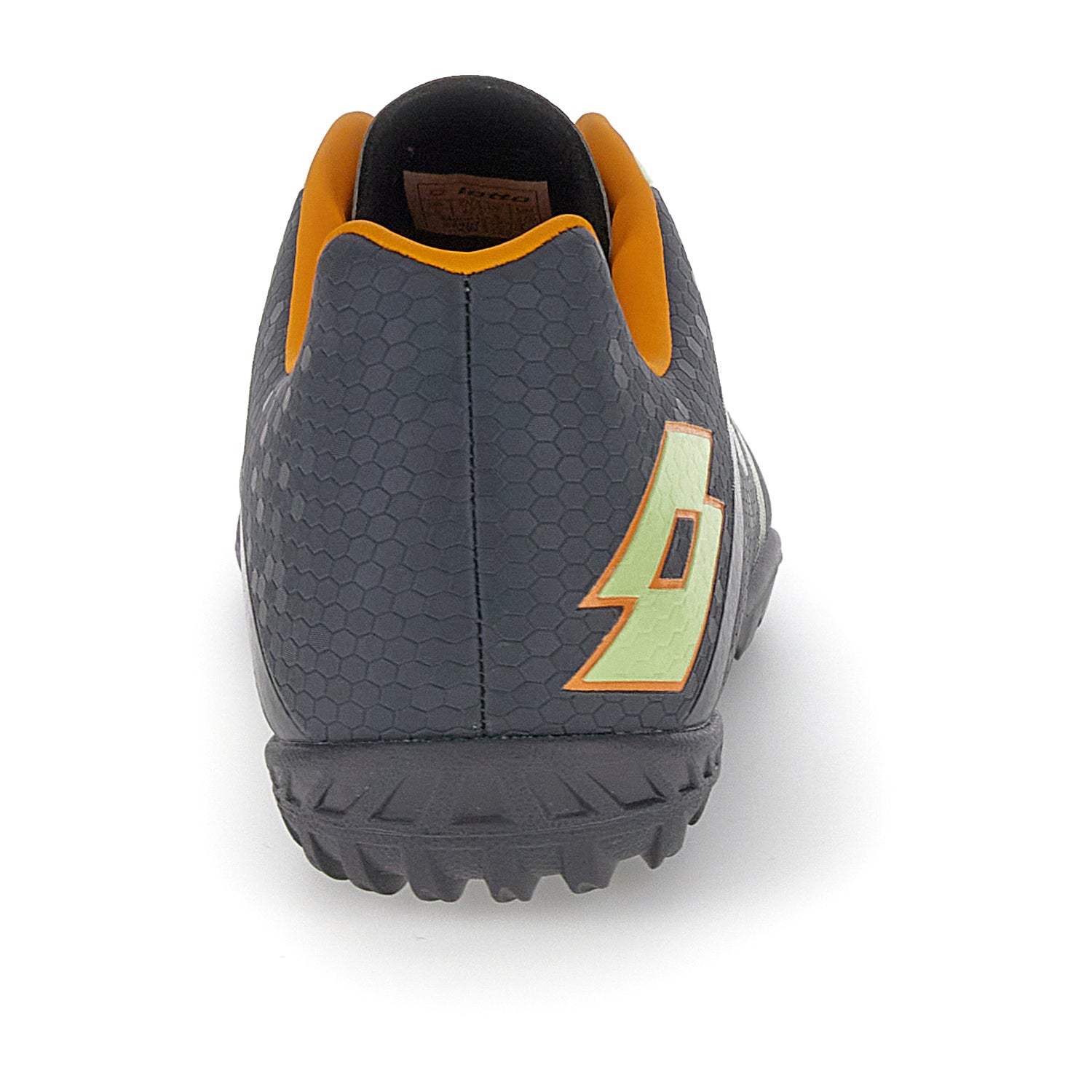 UNISEX SCARPE TURF MAESTRO 700 GRIGIO SCURO 220572 CJO 05