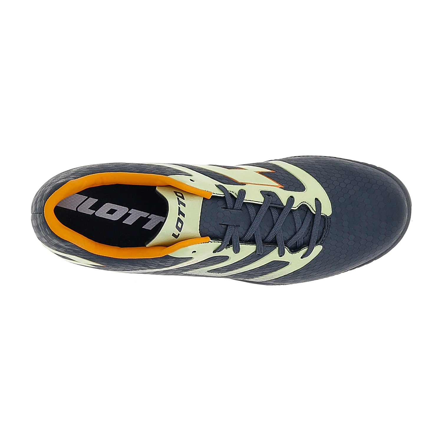 UNISEX SCARPE TURF MAESTRO 700 GRIGIO SCURO 220572 CJO 06