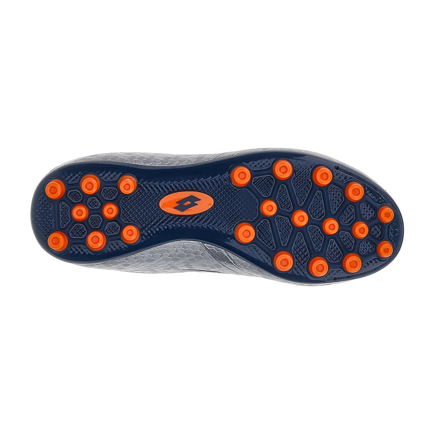 RAGAZZI SCARPE CALCIO AG MAESTRO 700 GRIGIO 220573 7K5 26
