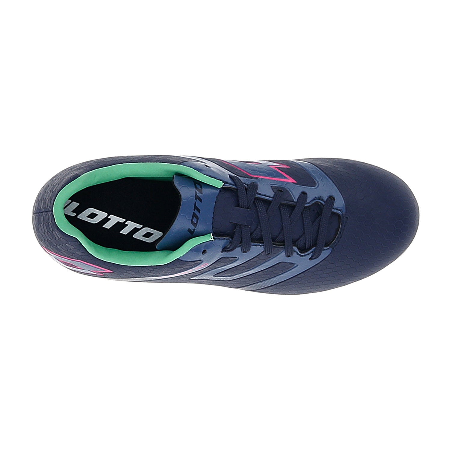 RAGAZZI SCARPE CALCIO AG MAESTRO 700 BLU SCURO 220573 CKK 06
