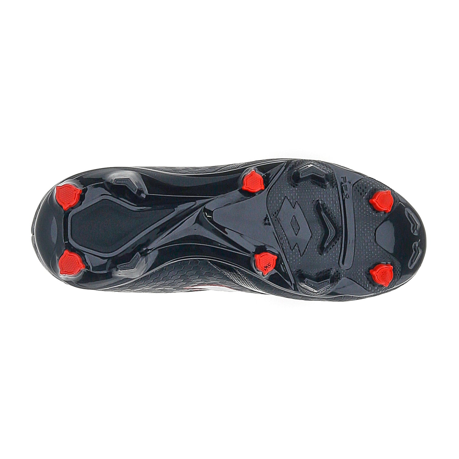 RAGAZZI SCARPE CALCIO FG MAESTRO 700 NERO 220574 80U 26