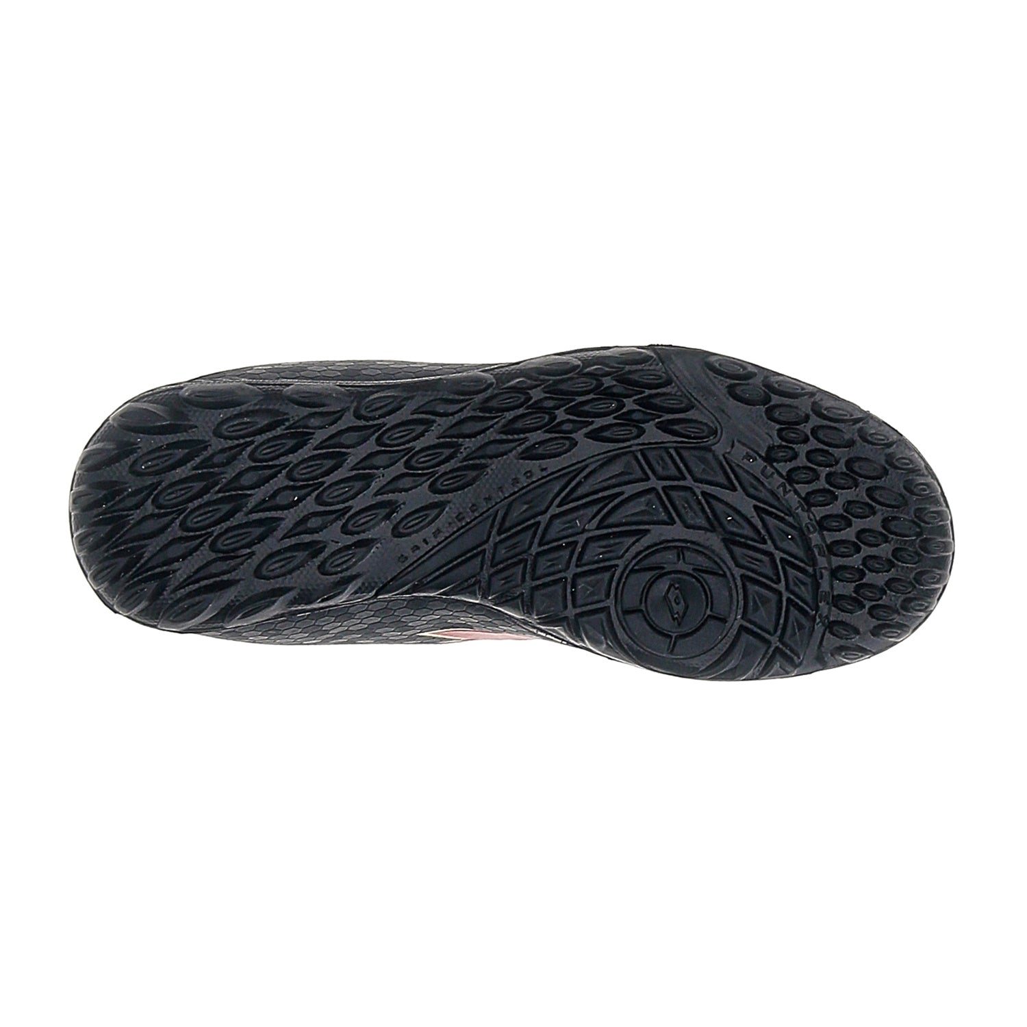 RAGAZZI SCARPE TURF MAESTRO 700 NERO 220576 CJN 26