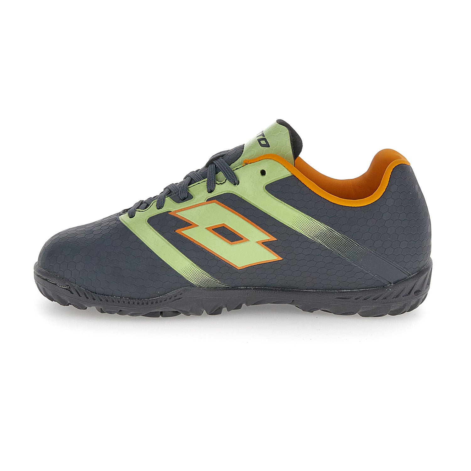 RAGAZZI SCARPE TURF MAESTRO 700 GRIGIO SCURO 220576 CJO 03
