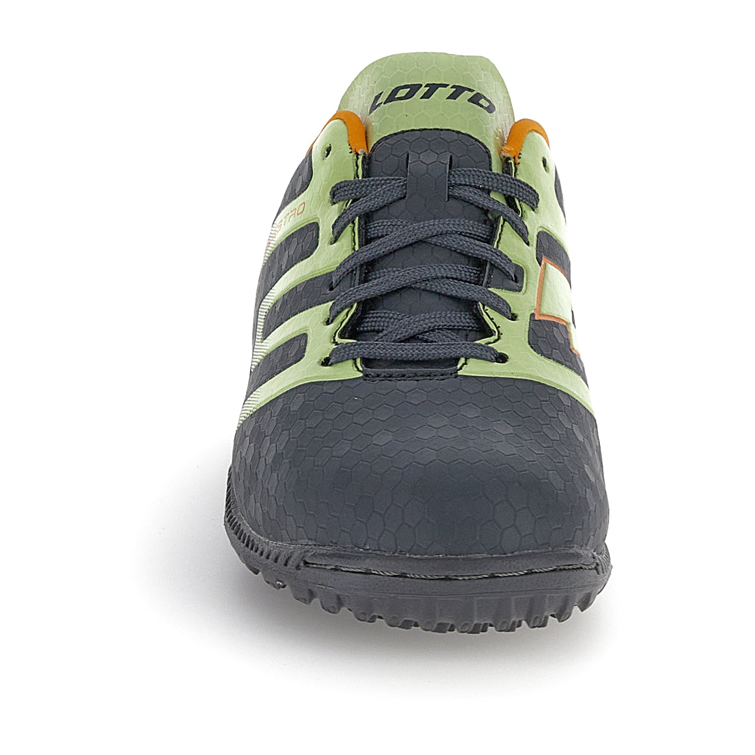 RAGAZZI SCARPE TURF MAESTRO 700 GRIGIO SCURO 220576 CJO 04