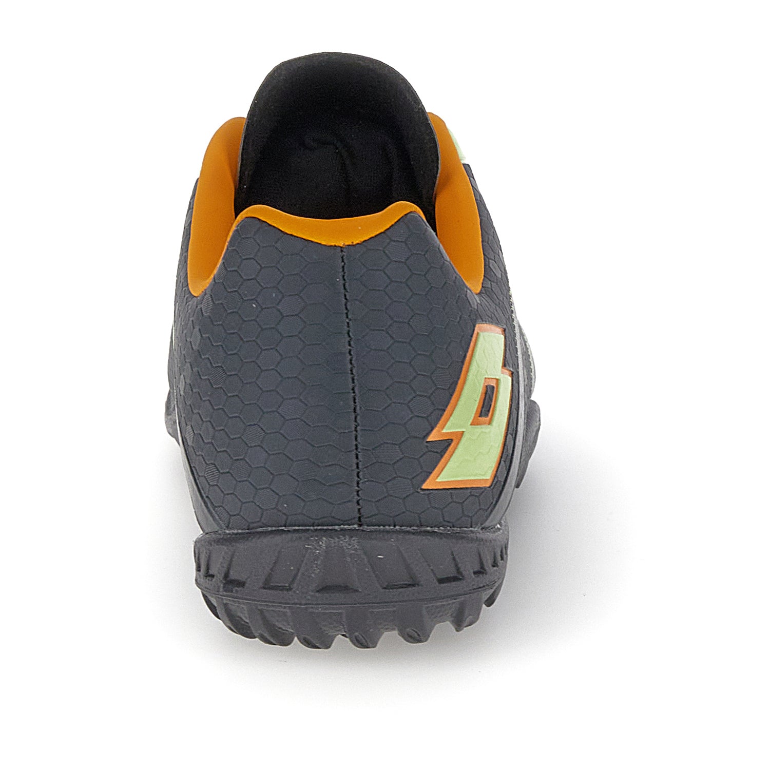 RAGAZZI SCARPE TURF MAESTRO 700 GRIGIO SCURO 220576 CJO 05