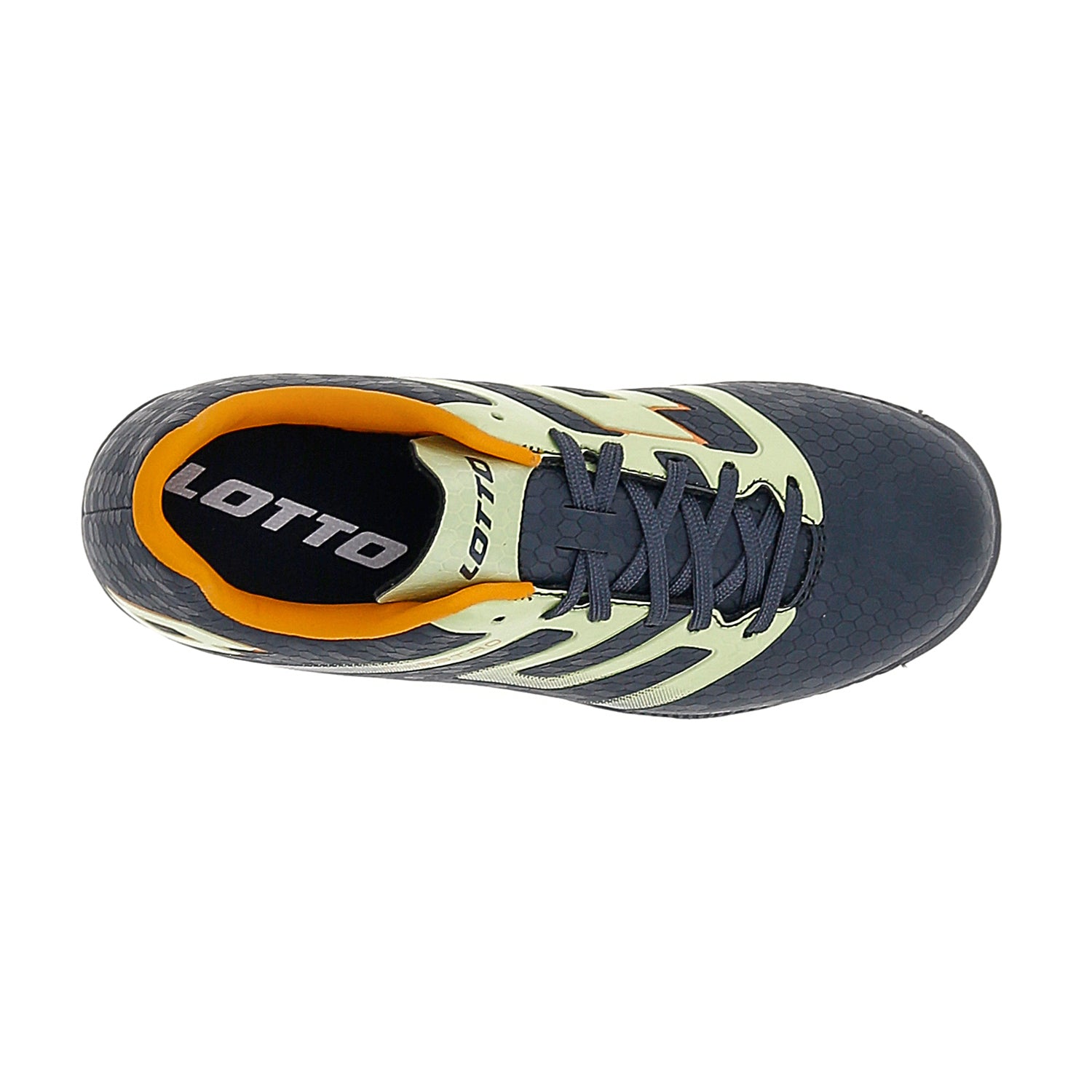 RAGAZZI SCARPE TURF MAESTRO 700 GRIGIO SCURO 220576 CJO 06