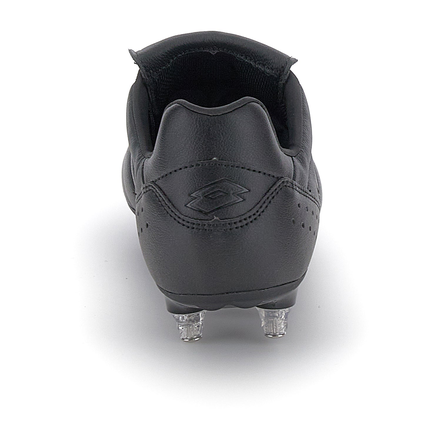 UNISEX SCARPE CALCIO SG STADIO 200 NERO 220577 1UQ 05