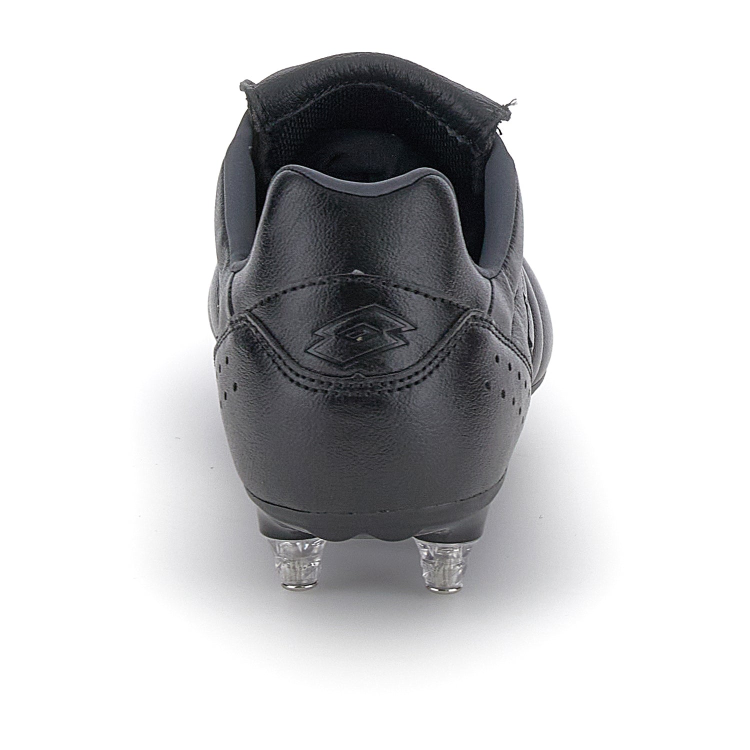 UNISEX SCARPE CALCIO SG STADIO 200 NERO 220577 2AF 05