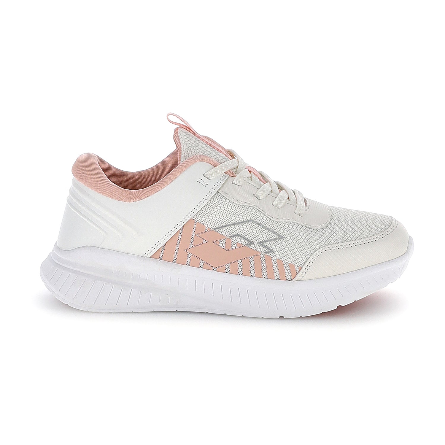 RAGAZZI SCARPE SPEEDRIDE 400 BIANCO 220584 BRV 01