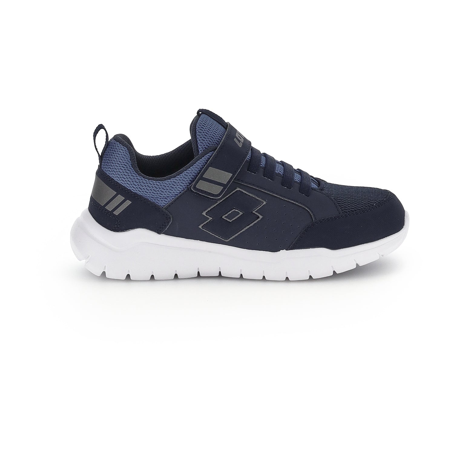 RAGAZZI SCARPE SPACELITE BLU SCURO 220590 CNY 01