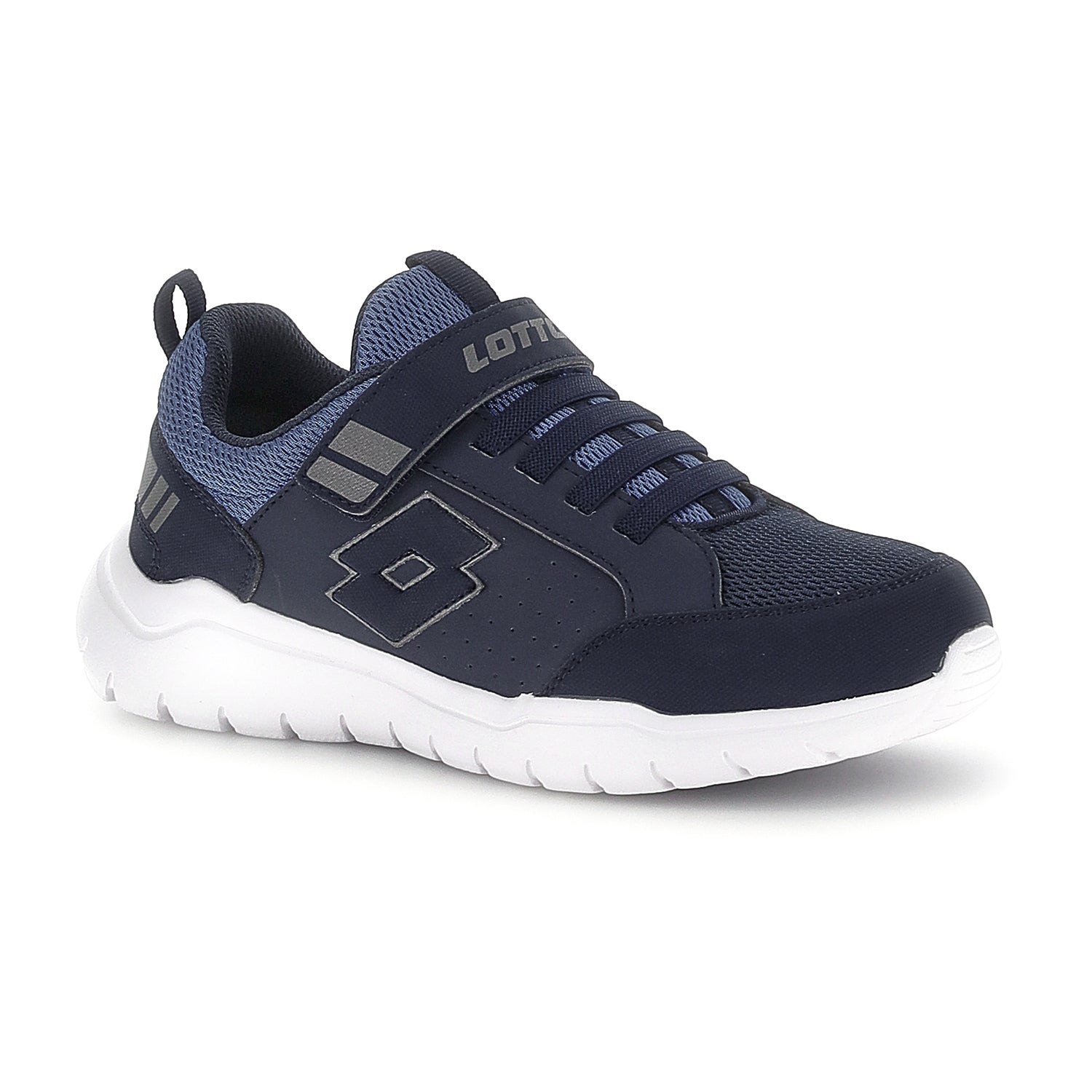 RAGAZZI SCARPE SPACELITE BLU SCURO 220590 CNY 02