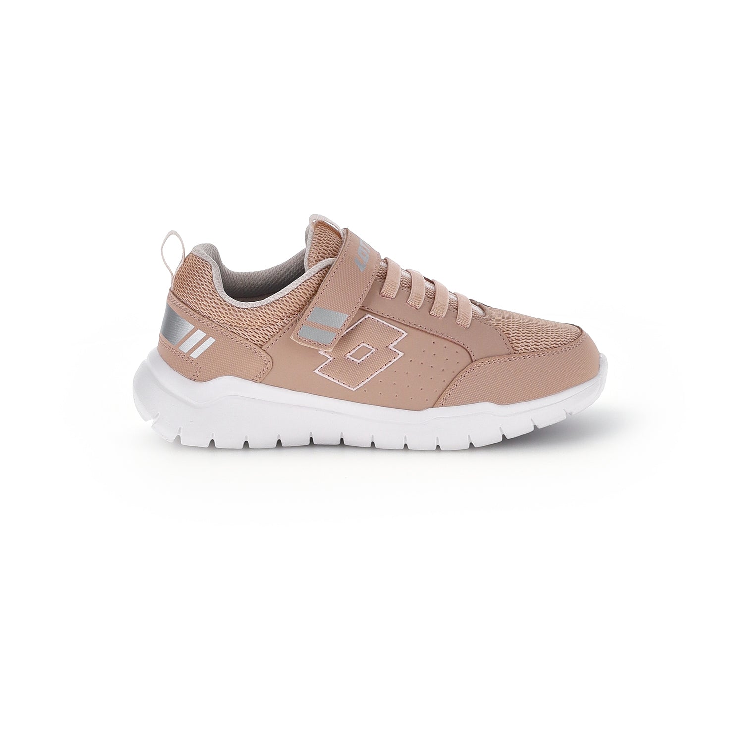 RAGAZZI SCARPE SPACELITE ROSA 220590 DA8 01